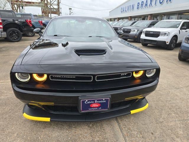 2023 Dodge Challenger GT