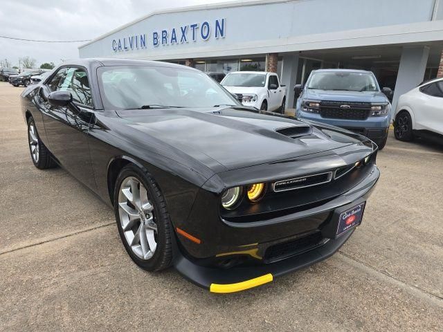 2023 Dodge Challenger GT