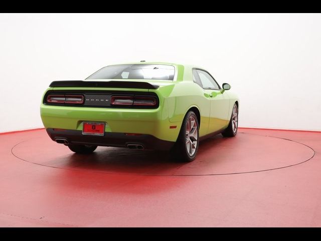 2023 Dodge Challenger GT