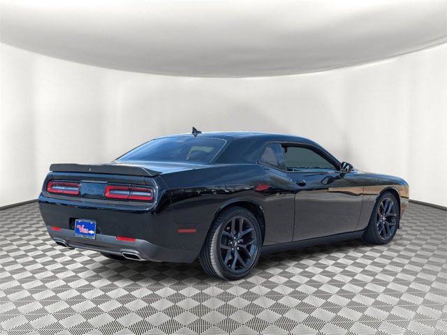 2023 Dodge Challenger GT