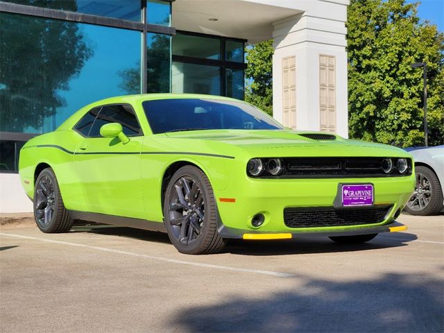 2023 Dodge Challenger GT