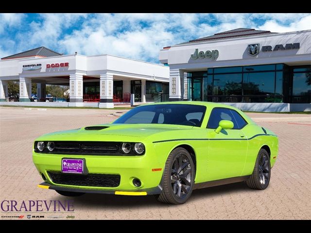 2023 Dodge Challenger GT