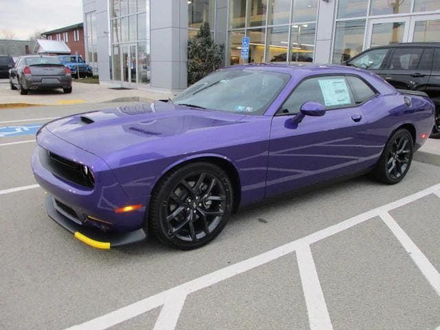 2023 Dodge Challenger GT