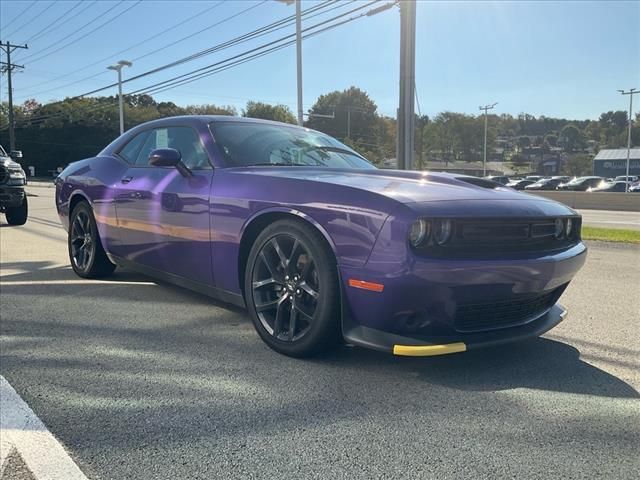 2023 Dodge Challenger GT