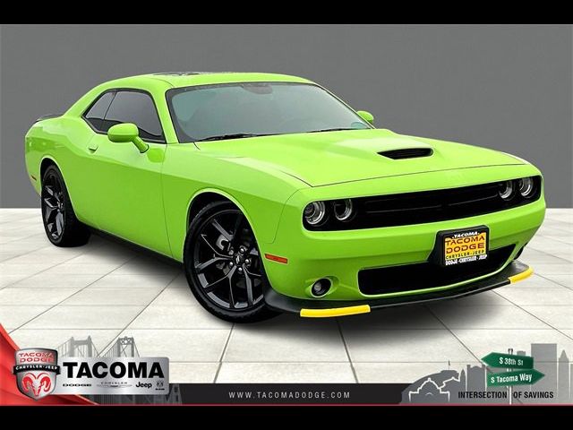 2023 Dodge Challenger GT