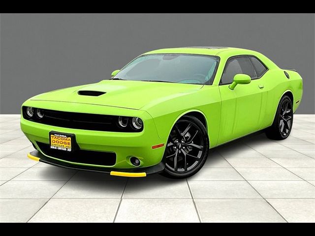 2023 Dodge Challenger GT