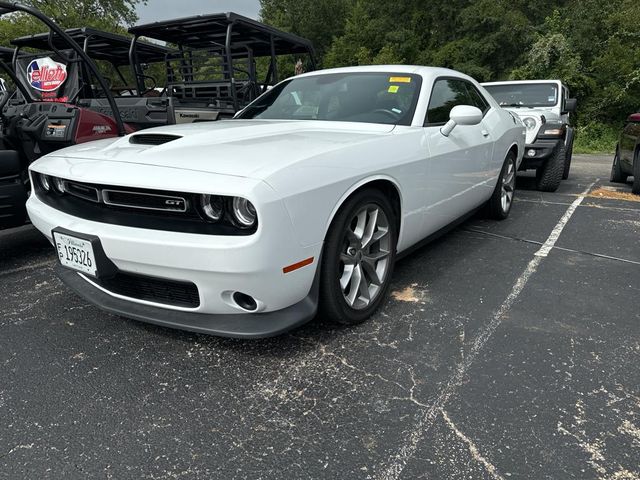 2023 Dodge Challenger GT