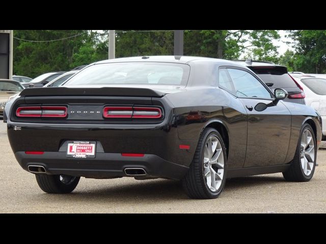 2023 Dodge Challenger GT