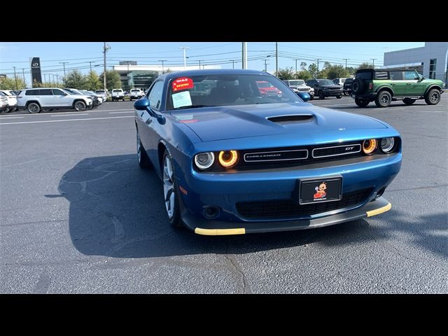 2023 Dodge Challenger GT