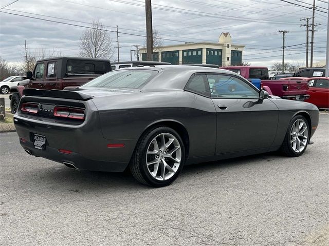 2023 Dodge Challenger GT