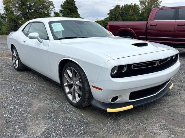 2023 Dodge Challenger GT