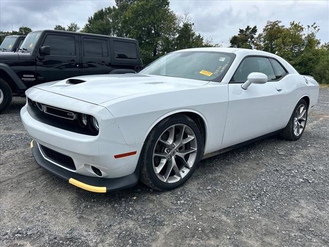 2023 Dodge Challenger GT