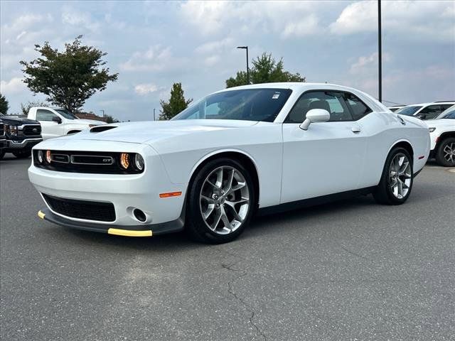 2023 Dodge Challenger GT