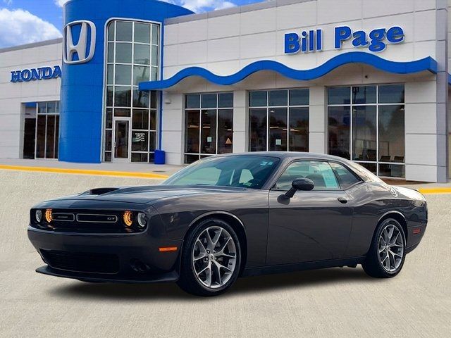 2023 Dodge Challenger GT