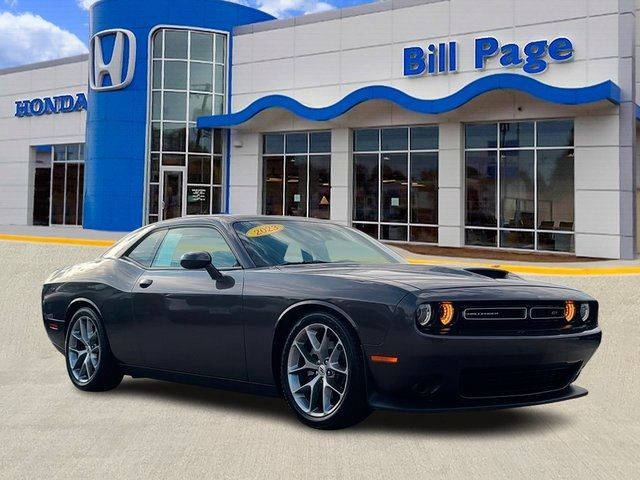 2023 Dodge Challenger GT