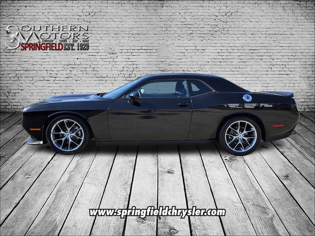 2023 Dodge Challenger GT