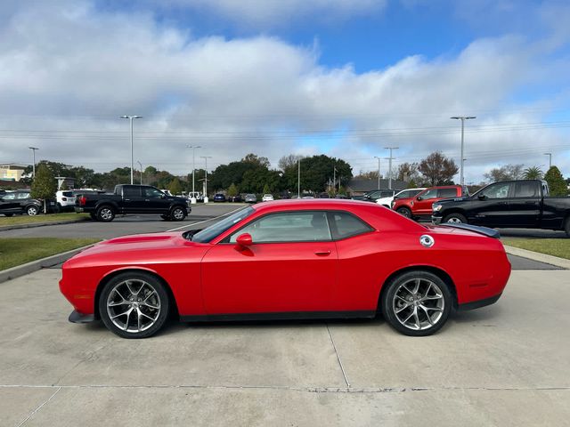 2023 Dodge Challenger GT