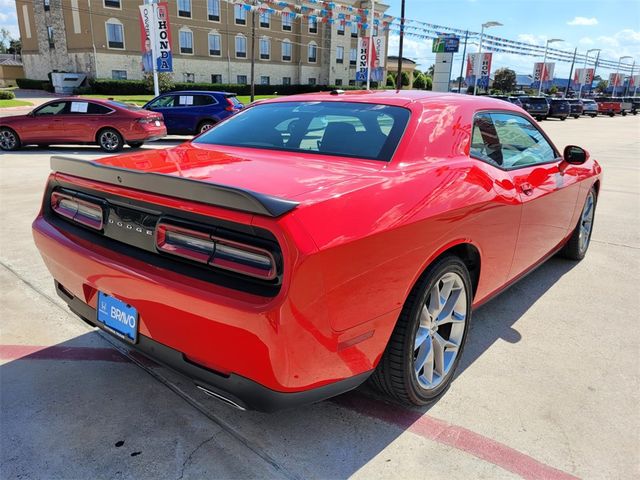 2023 Dodge Challenger GT