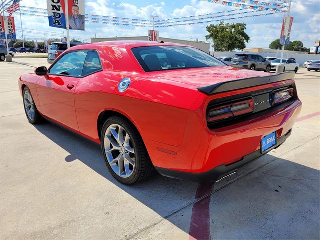 2023 Dodge Challenger GT