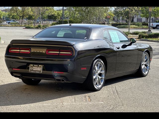 2023 Dodge Challenger GT