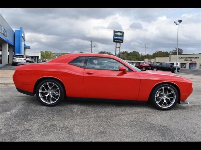 2023 Dodge Challenger GT