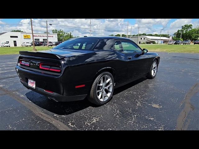 2023 Dodge Challenger GT