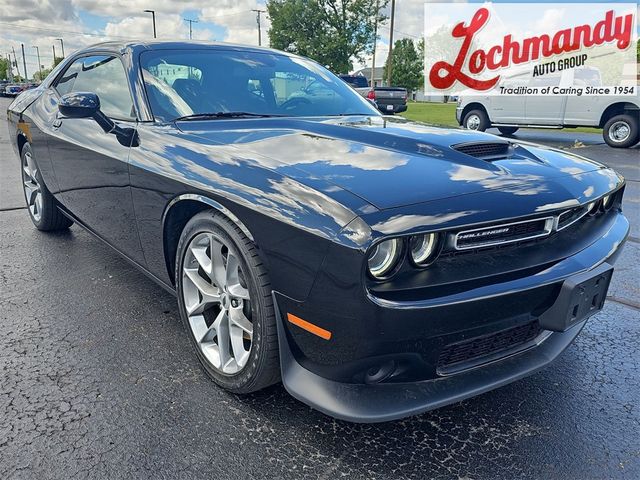 2023 Dodge Challenger GT