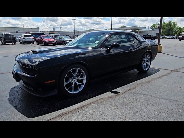 2023 Dodge Challenger GT