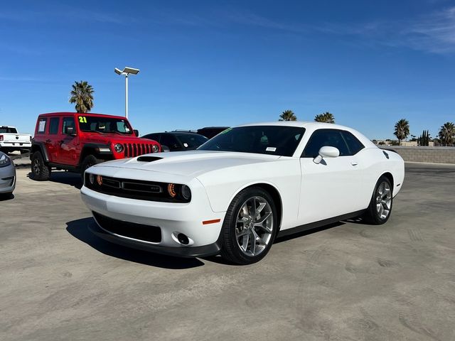 2023 Dodge Challenger GT