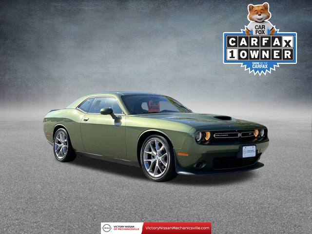 2023 Dodge Challenger GT