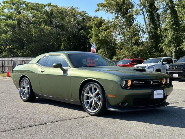 2023 Dodge Challenger GT