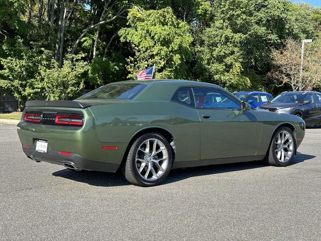 2023 Dodge Challenger GT