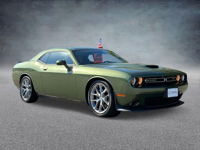 2023 Dodge Challenger GT