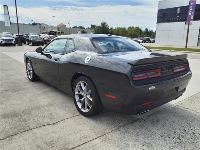 2023 Dodge Challenger GT