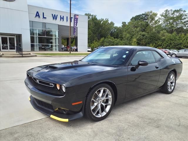 2023 Dodge Challenger GT