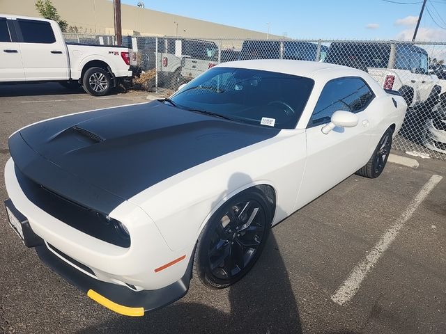 2023 Dodge Challenger GT