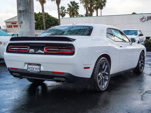 2023 Dodge Challenger GT