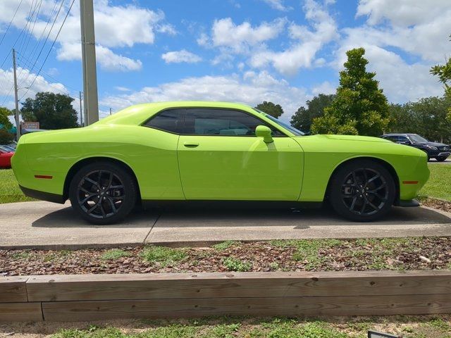 2023 Dodge Challenger GT