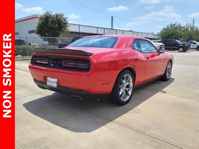 2023 Dodge Challenger GT