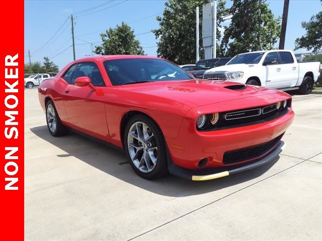 2023 Dodge Challenger GT