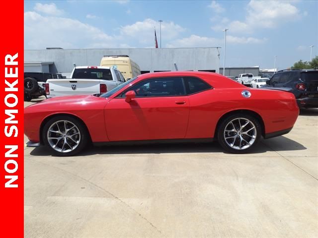 2023 Dodge Challenger GT