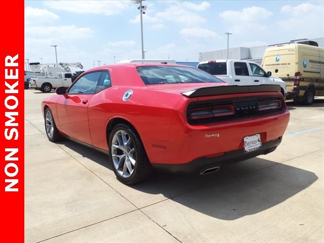 2023 Dodge Challenger GT