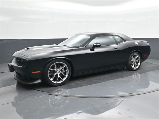 2023 Dodge Challenger GT