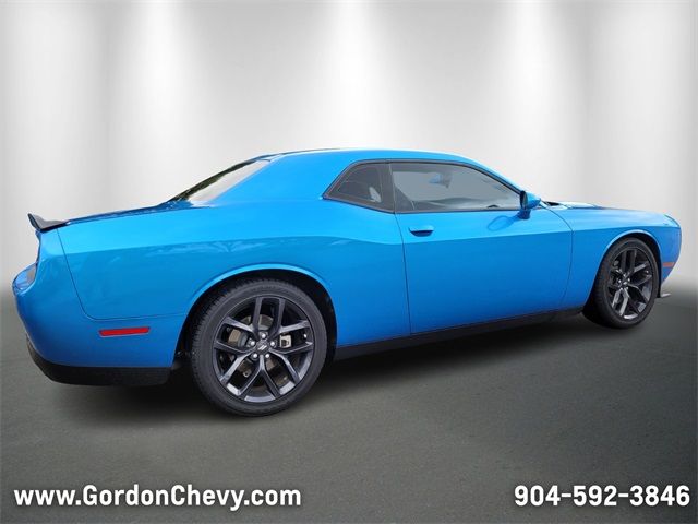 2023 Dodge Challenger GT