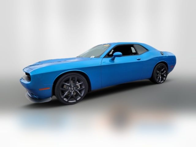 2023 Dodge Challenger GT