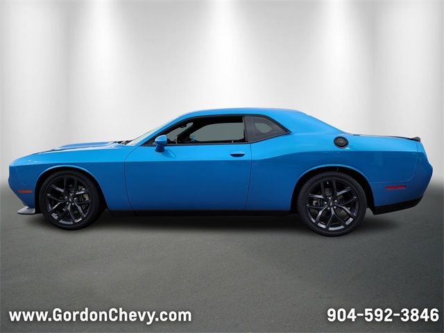 2023 Dodge Challenger GT