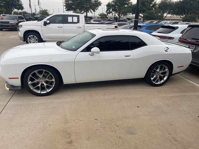 2023 Dodge Challenger GT