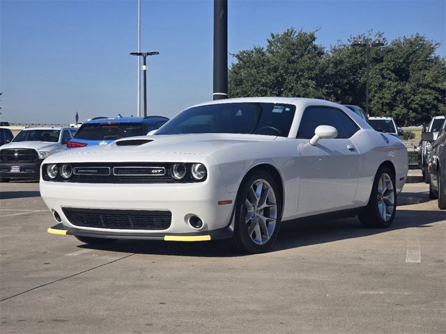 2023 Dodge Challenger GT