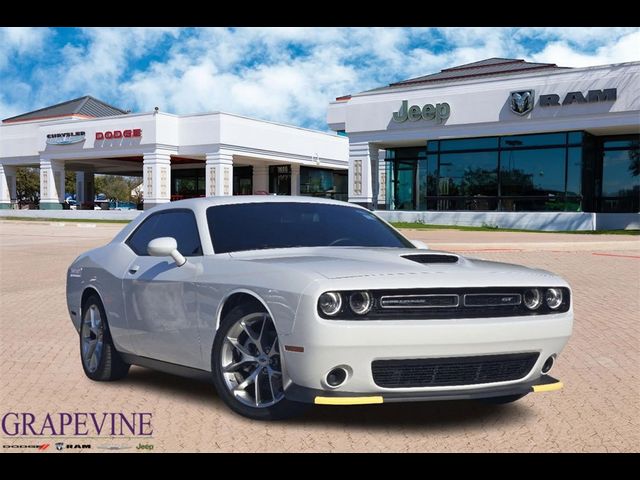 2023 Dodge Challenger GT