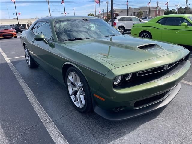 2023 Dodge Challenger GT